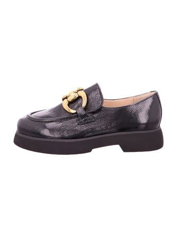 Högl Business Slipper in Schwarz