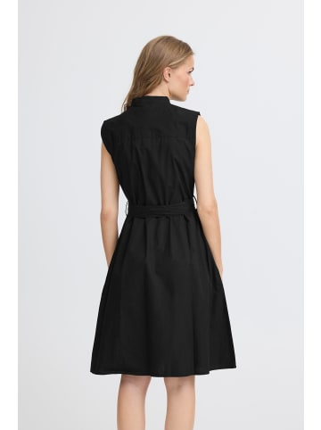 ICHI Casual IHFANTY Regular fit in Black