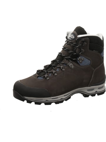 MEINDL Wanderschuh in grau