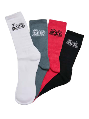 Mister Tee Mister Tee in multicolor