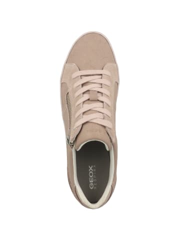 Geox Sneaker low D Blomiee E in rosa