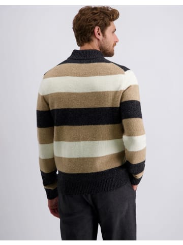 Pierre Cardin Pullover in Anthra