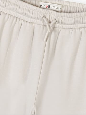 Minoti Jogger Pants 30SCUBA163 in weiß