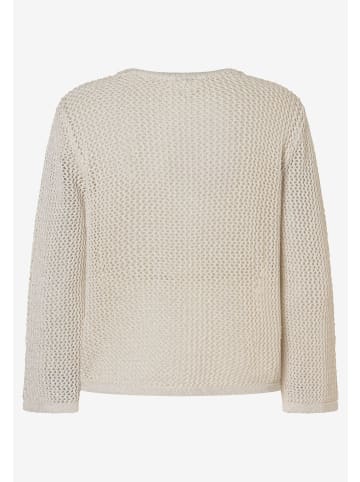 More & More Pullover in beige - 0001
