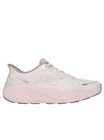 Skechers Slipper GO RUN NOW-REGENT in natural