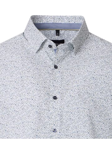 Venti Businesshemd in Grün