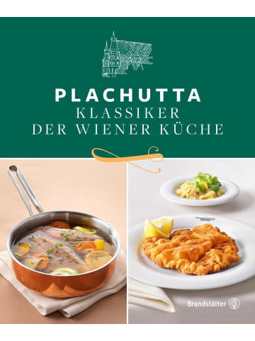 Brandstätter Plachutta | Klassiker der Wiener Küche
