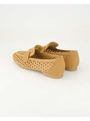 Paul Green Slipper in Braun