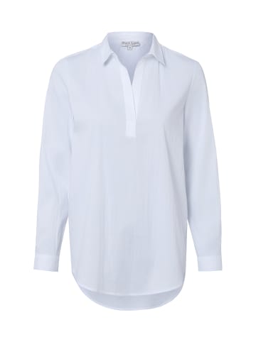 Marie Lund Blusenshirt in weiß - 0022