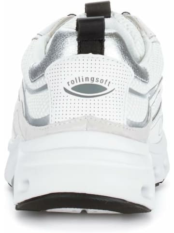 Gabor Sneaker für Damen in weiß