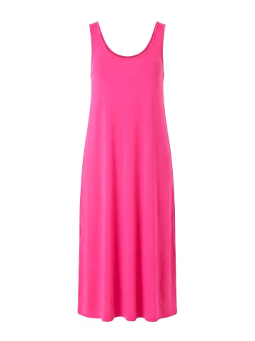 Angel of Style Kleid in hibiskuspink