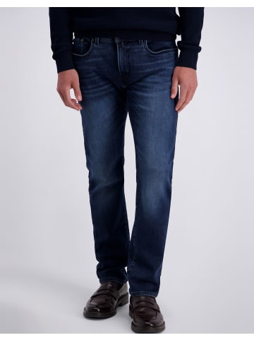 Pierre Cardin Jeans Lyon Tapered in ocean blue used buffies