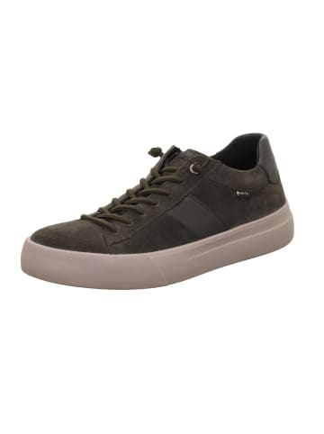 Legero Sneakers Low MONDO in Bean Green