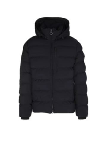 Wellensteyn Steppjacke für Herren in unifarben in dunkel-blau