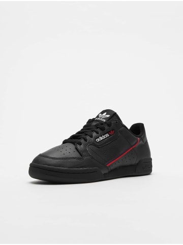 adidas adidas Turnschuhe in core black/red