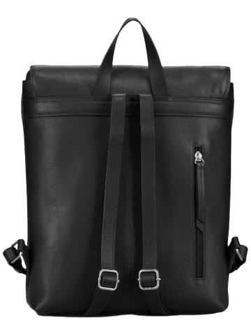 Jost Rucksack Lysa in Black