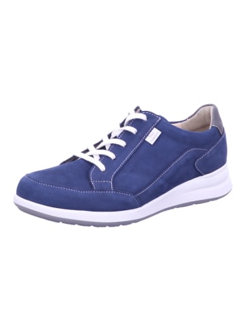 Finn Comfort Schnürschuhe PRATO in atoll/street