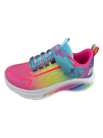 Skechers Sneaker S LIGHTS-RAINBOW CRUISERS in Mehrfarbig