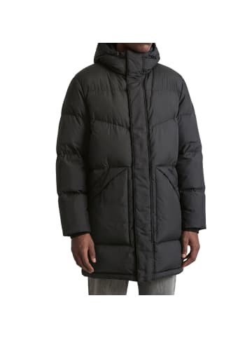 Marc O'Polo DENIM Steppjacke 1er Pack in Schwarz
