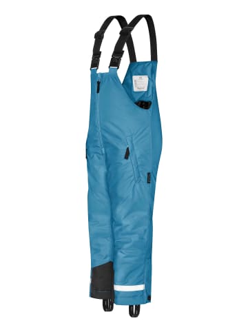 Playshoes Schnee-Hose in blau