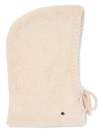 Loevenich Mütze in ecru - 0001