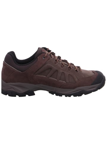 MEINDL Wanderschuh Nebraska in Braun