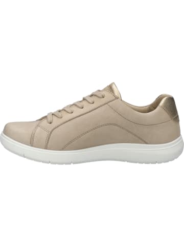 Josef Seibel Sneaker Megan 01 in beige
