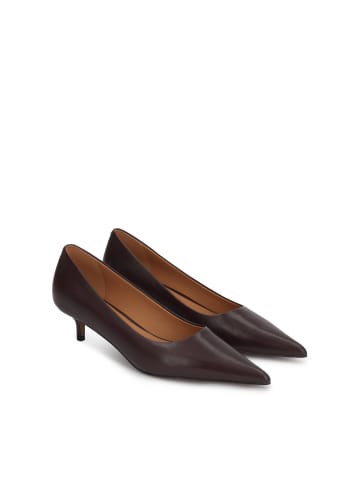 Kazar Pumps in Bordeaux