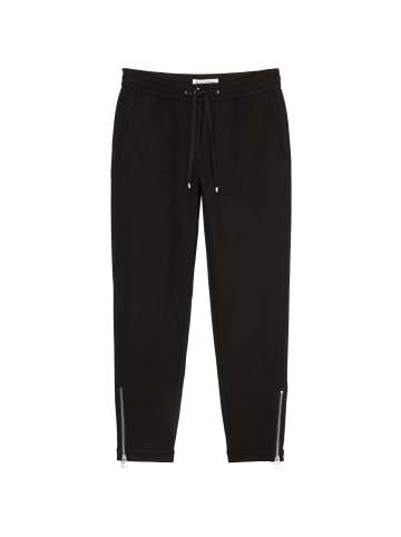 Marc O'Polo Travelpants wide in M990