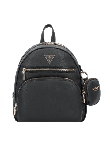 Guess Power Play City Rucksack 29 cm in black