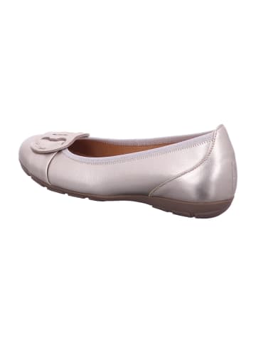 Gabor Ballerinas in puder
