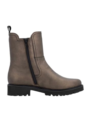 remonte Chelsea Boots in Braun