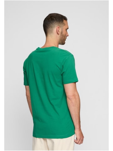 Mister Tee T-Shirt "Bad Habit Tee" in Grün