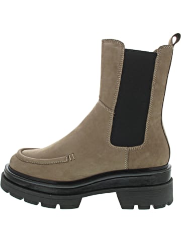 Tamaris Chelsea Boot Beige