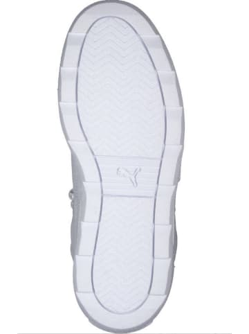 Puma Sneaker Karmen Mid in Weiß