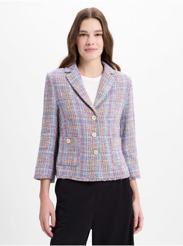 More & More Kurzblazer in mehrfarbig