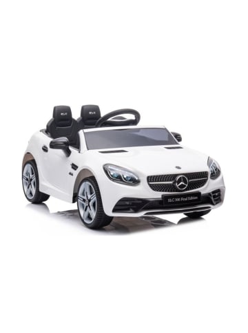 Wisam® Elektroauto Mercedes SLC 300