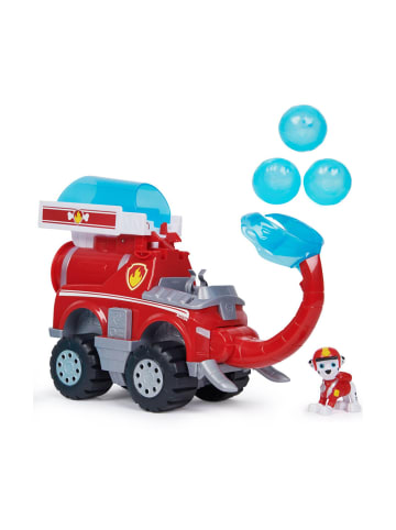 Paw Patrol Spielzeugfahrzeug PAW Jungle Pups Marshall Deluxe, ab 3 Jahre