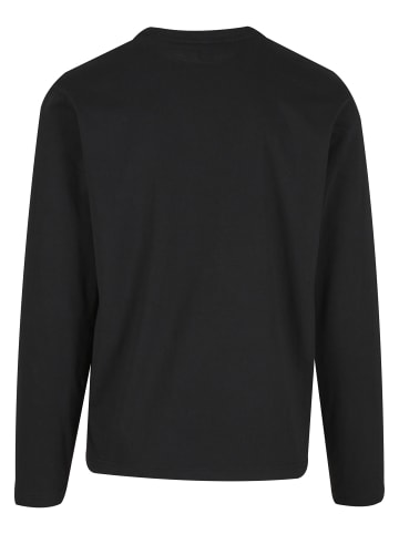 Brandit Long Sleef in black