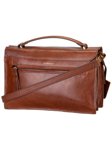 Burkely Bodybag Fine Florence in Chestnut