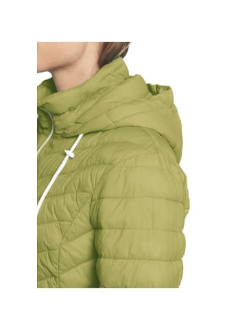 Maier Sports Steppjacke Notos 2.0 in Oliv