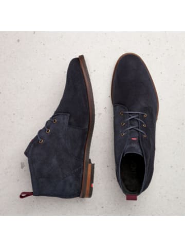 LLOYD Chelsea Boots für Herren in uni