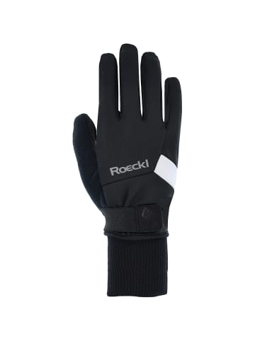 Roeckl Winterhandschuhe Lappi 2 in Schwarz01101