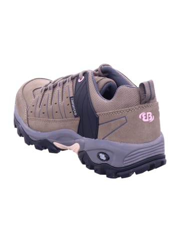 Brütting Wander- & Bergschuhe in Beige