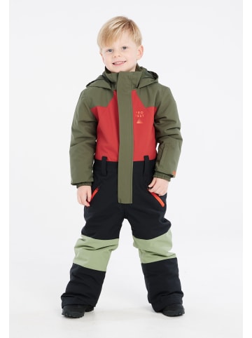 Protest " PRTSOUL TD in Thyme