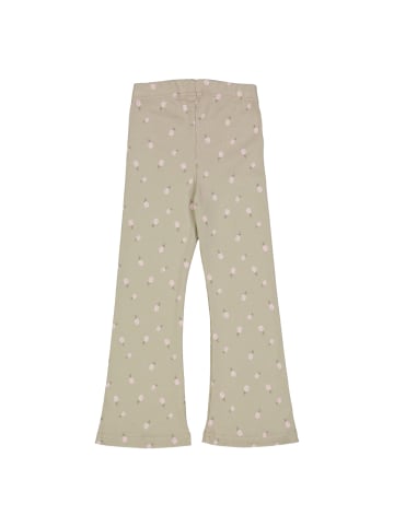 müsli Freizeithose 1535111500 in gruen