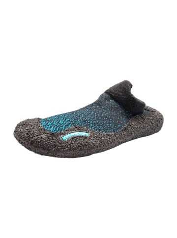UYN Zehenschuhe in Blau