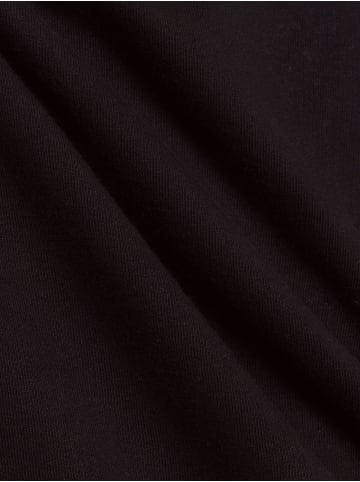 Nils Sundström Sweatshirt in schwarz