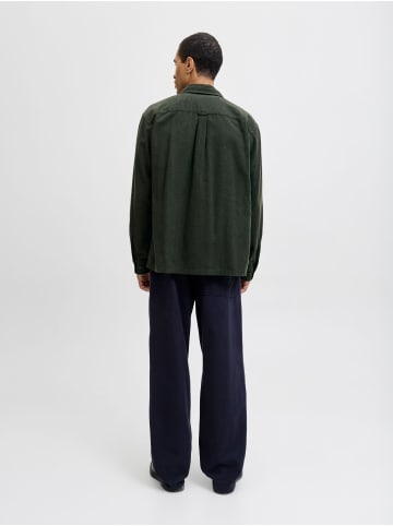 Jack & Jones Overshirt in Duffel Bag