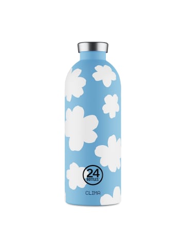 24Bottles Clima Trinkflasche 850 ml in daydreaming